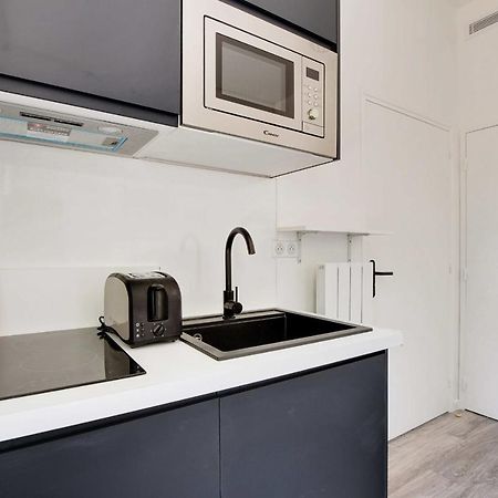 Amazing Apartment-2P-Sacre Coeur-Poissonniers-2 Paris Eksteriør billede